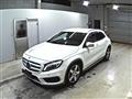 2015 Mercedes-Benz GLA-Class