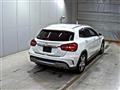 2015 Mercedes-Benz GLA-Class