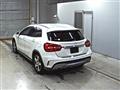 2015 Mercedes-Benz GLA-Class