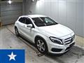 2015 Mercedes-Benz GLA-Class