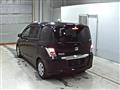 2014 Honda Freed
