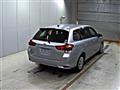 2019 Toyota Corolla Fielder