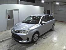 2019 Toyota Corolla Fielder