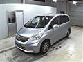 2013 Honda Freed