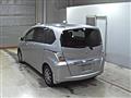 2013 Honda Freed