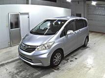 2013 Honda Freed
