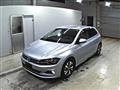 2018 Volkswagen Polo