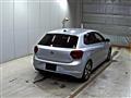 2018 Volkswagen Polo