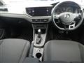 2018 Volkswagen Polo