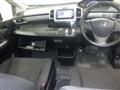 2013 Honda Freed