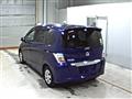 2013 Honda Freed