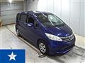2013 Honda Freed