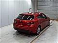 2015 Mazda Axela Sport