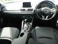 2015 Mazda Axela Sport