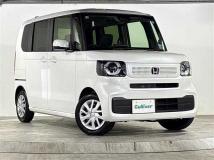 2026 Honda N BOX