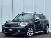 2019 BMW MINI