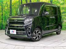 2022 Daihatsu Tanto