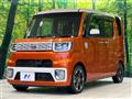 2015 Toyota PIXIS MEGA
