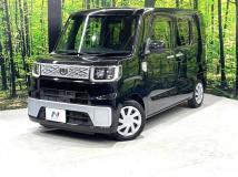 2015 Daihatsu WAKE