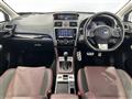 2017 Subaru Levorg
