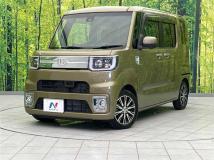 2017 Daihatsu WAKE