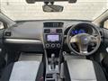2014 Subaru IMPREZA XV HYBRID