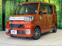 2017 Daihatsu WAKE