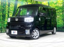 2017 Daihatsu WAKE