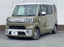 2018 Daihatsu WAKE