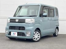 2020 Daihatsu WAKE