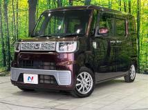 2015 Daihatsu WAKE