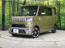 2015 Daihatsu WAKE