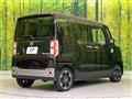 2015 Daihatsu WAKE