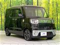 2015 Daihatsu WAKE