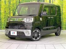 2015 Daihatsu WAKE
