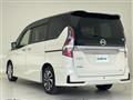 2021 Nissan Serena