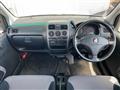 2001 Honda Life Dunk
