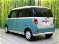 2017 Daihatsu Move Canbus