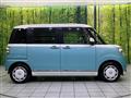 2017 Daihatsu Move Canbus