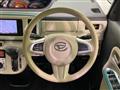 2017 Daihatsu Move Canbus