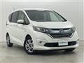 2017 Honda Freed