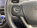2017 Honda Freed