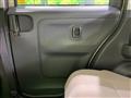 2018 Daihatsu Move Canbus