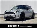 2022 BMW MINI