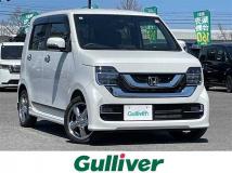2021 Honda N-WGN