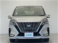 2022 Nissan Serena