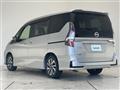 2022 Nissan Serena
