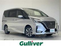 2022 Nissan Serena
