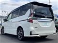 2021 Nissan Serena