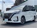 2021 Nissan Serena